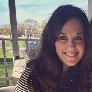 Meet your Posher, Madelyn